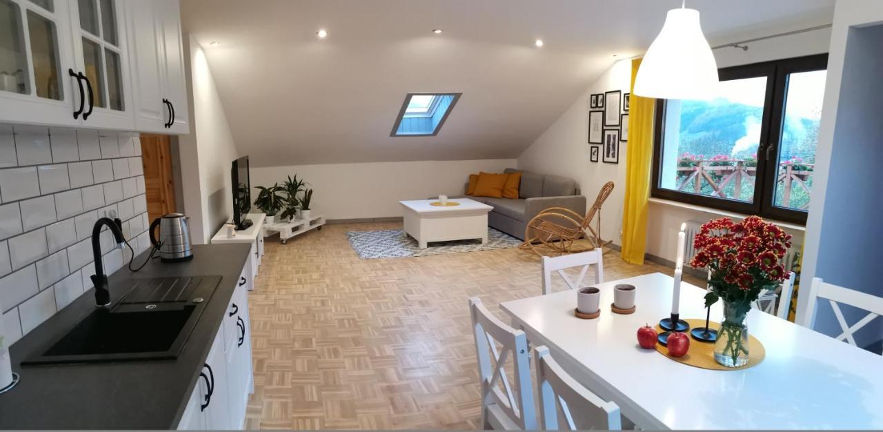 Apartmán Lavender Hill Messinghausen Exteriér fotografie