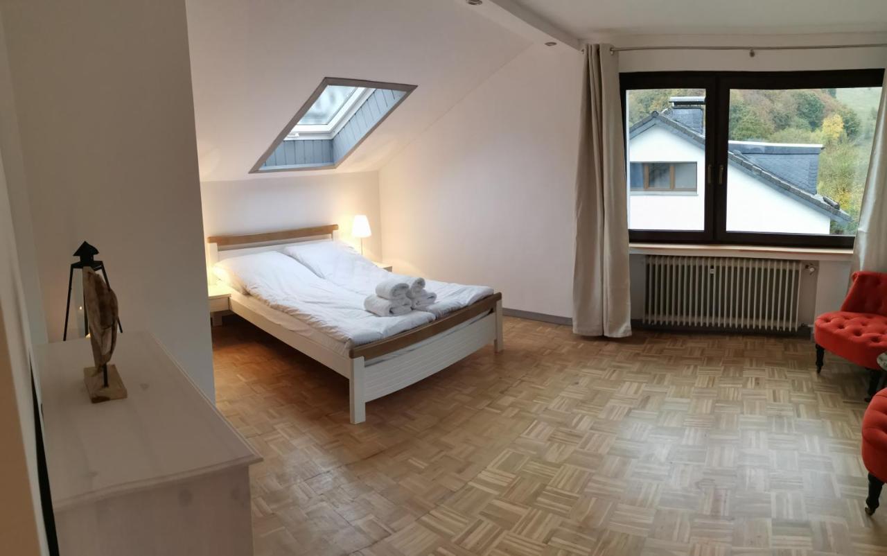 Apartmán Lavender Hill Messinghausen Exteriér fotografie